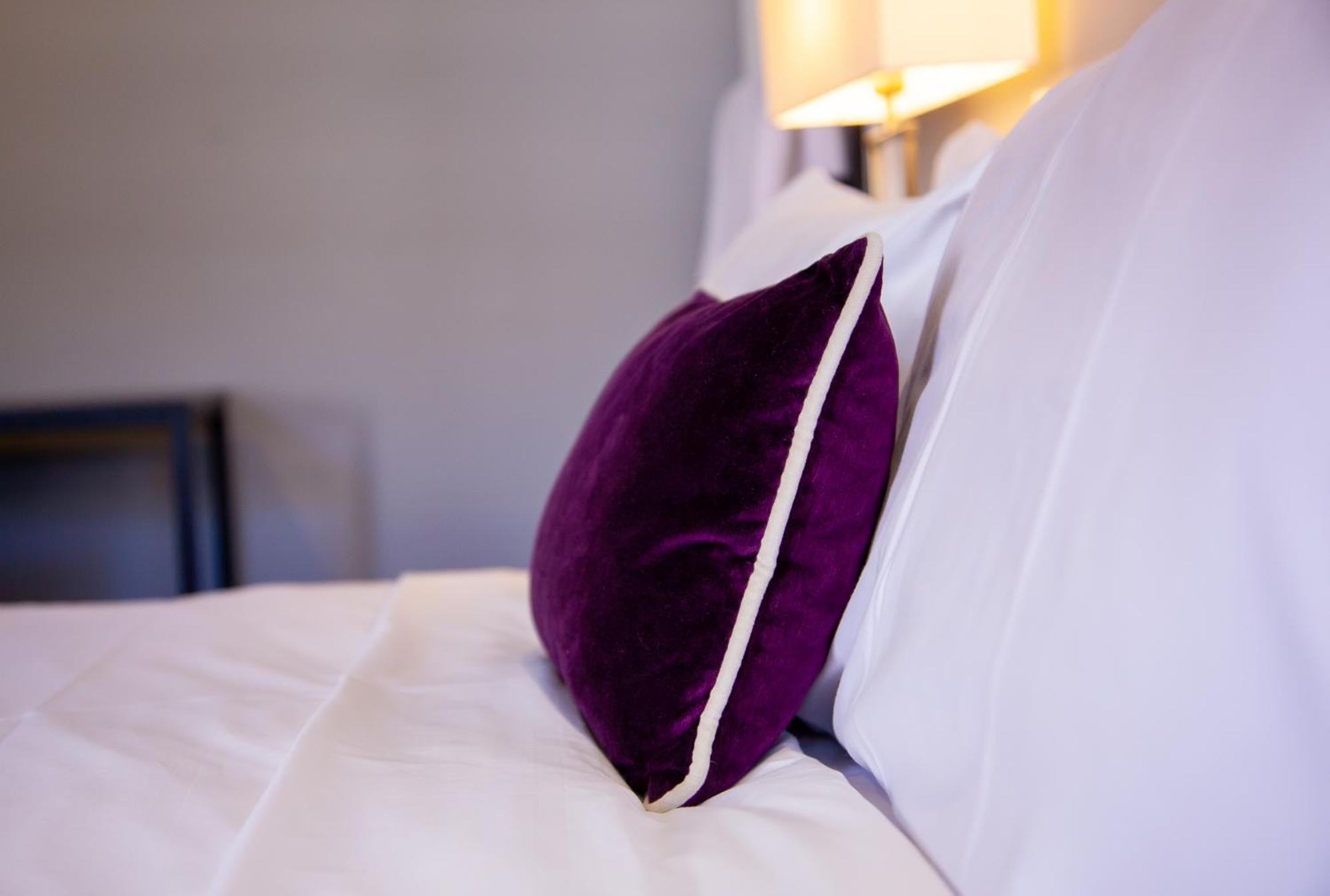 เบย์สวอเตอร์ บูติก ลอดจ์ Hotel ซิดนีย์ ภายนอก รูปภาพ